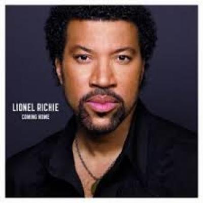 Lionel Richie